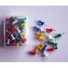 23mm en plastique Push Pin (1100)